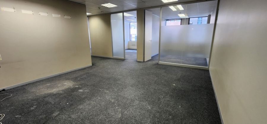 To Let commercial Property for Rent in Cape Town City Centre Western Cape